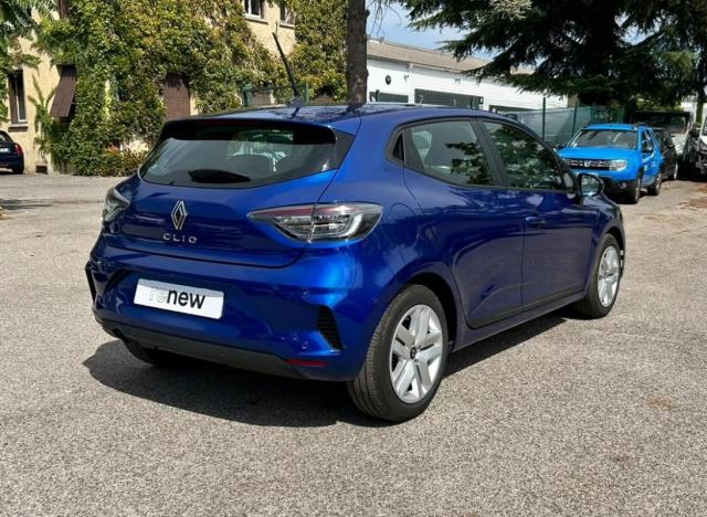 Renault Clio image 1