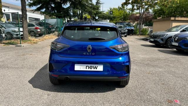 Renault Clio image 6