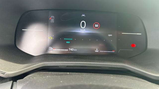 Renault Clio image 6