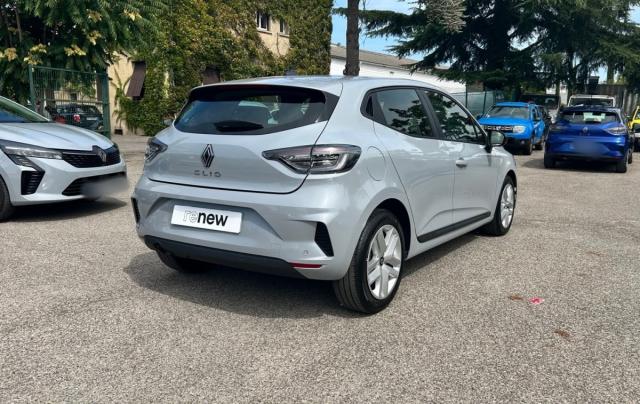 Renault Clio image 8