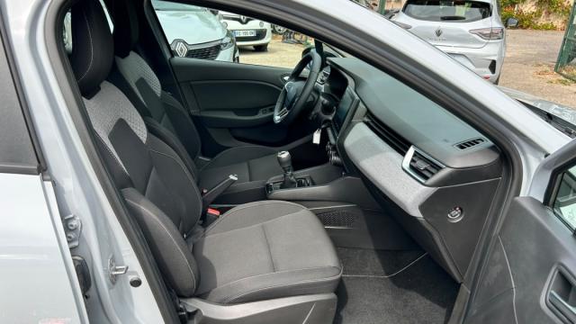 Renault Clio image 1