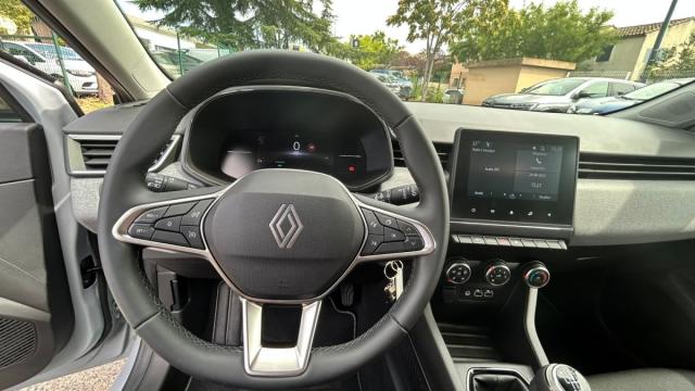 Renault Clio image 3