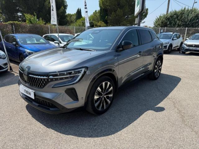Renault Austral Techno E-Tech Full Hybrid 200 - 24