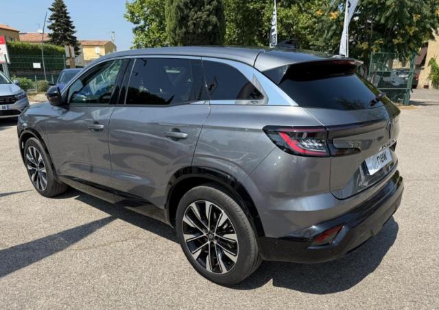 Renault Austral image 4