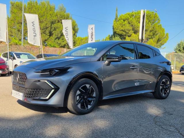 Renault Clio Vi Techno Eco-G 120 Ch Edc 5 Portes (mai 2026)