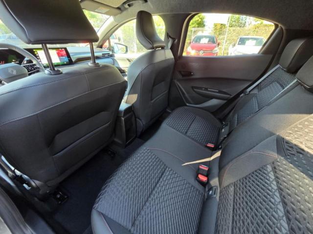 Renault Clio image 5