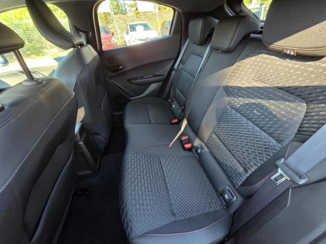 Renault Clio image 9