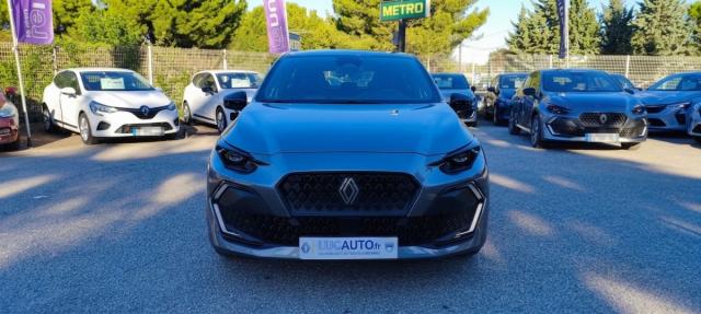 Renault Clio image 3