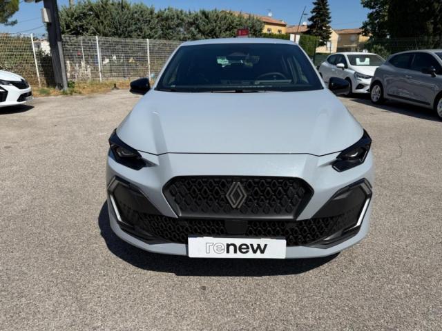 Renault Clio image 9