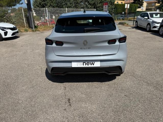 Renault Clio image 8