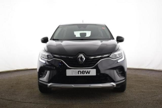 Renault Captur image 8