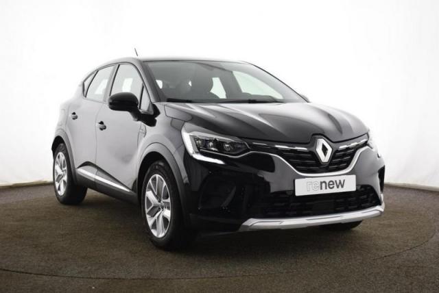 Renault Captur image 9