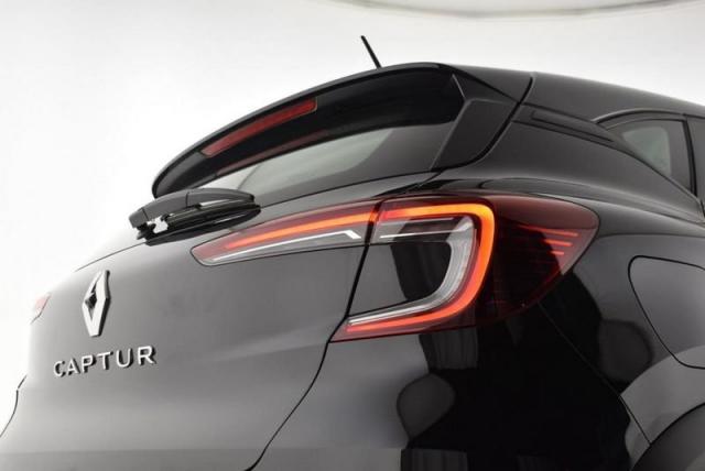 Renault Captur image 4