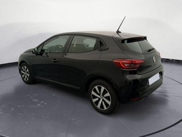 Renault Clio image 2