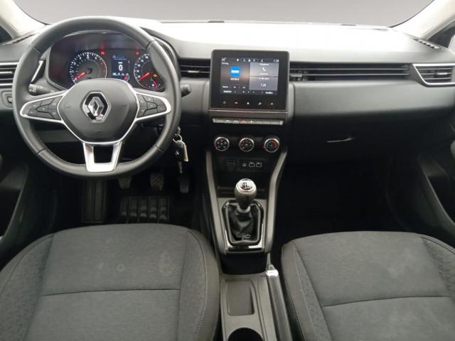 Renault Clio image 8