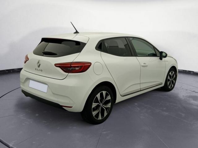 Renault Clio image 9