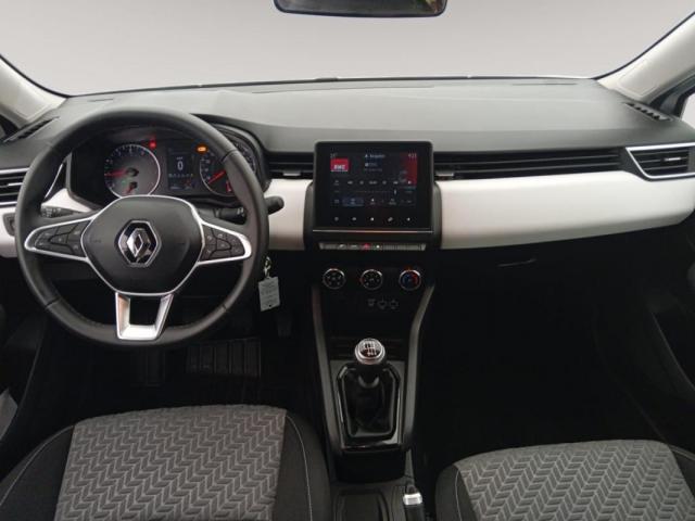 Renault Clio image 2