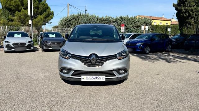 Renault Scénic image 9