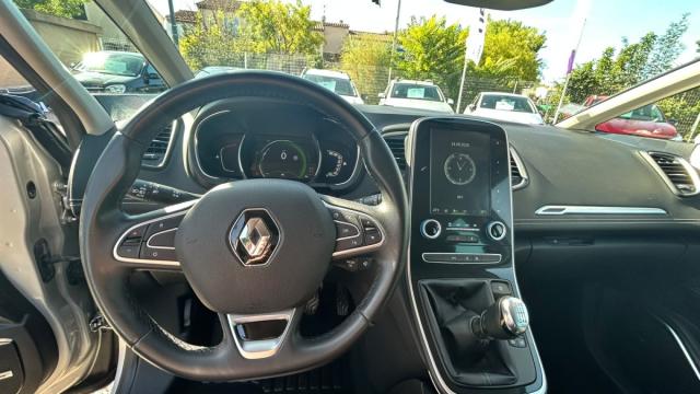 Renault Scénic image 8