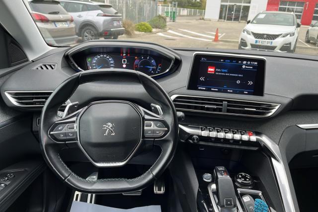 Peugeot 3008 image 8