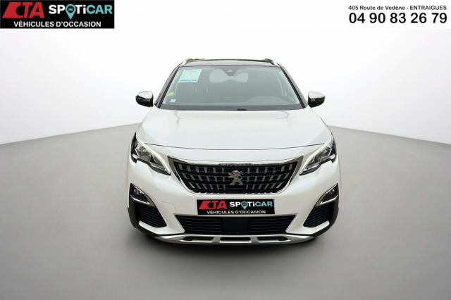Peugeot 3008 image 2