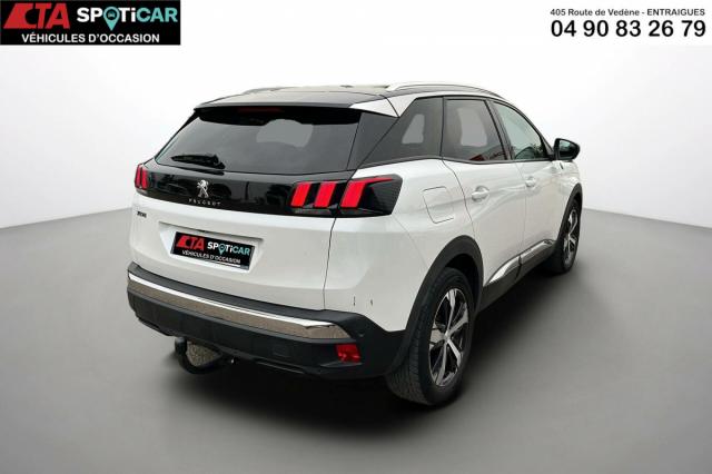 Peugeot 3008 image 7