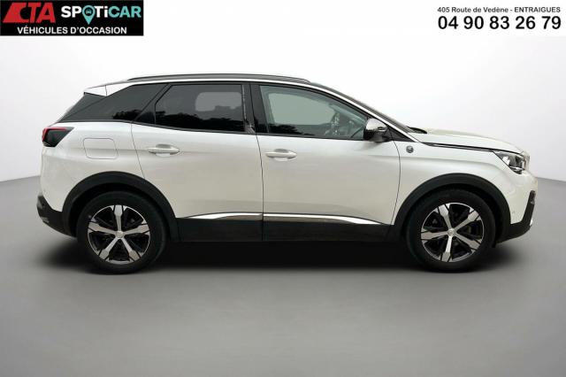 Peugeot 3008 image 3