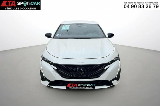 Peugeot 308 image 5