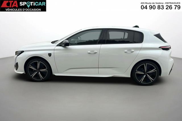 Peugeot 308 image 9
