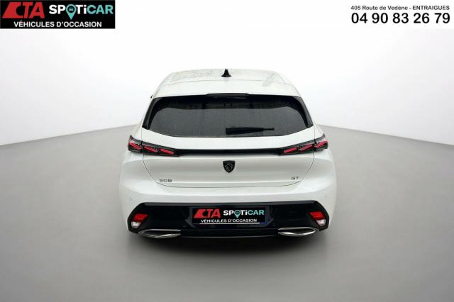 Peugeot 308 image 3