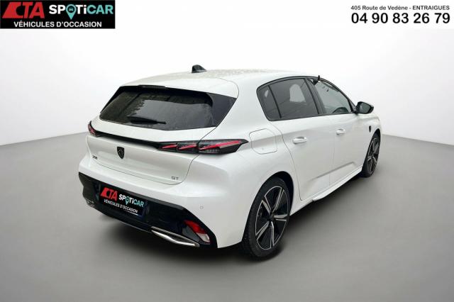 Peugeot 308 image 4