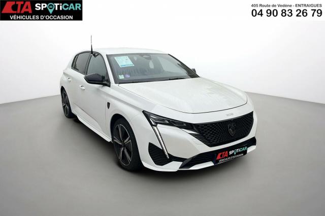 Peugeot 308 image 2