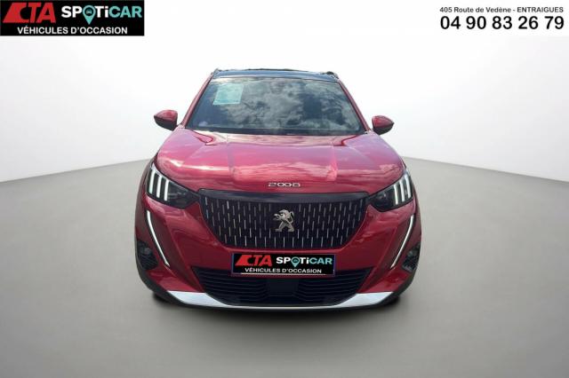 Peugeot 2008 image 4