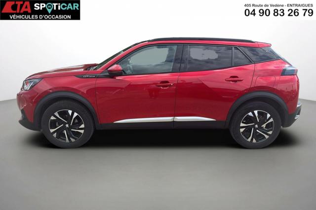Peugeot 2008 image 2
