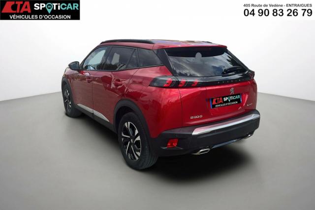 Peugeot 2008 image 1