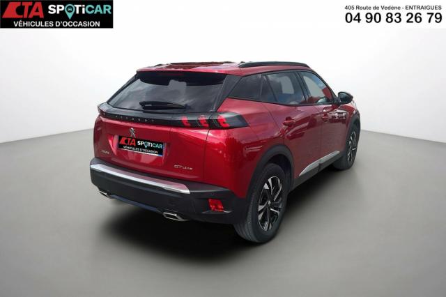 Peugeot 2008 image 9