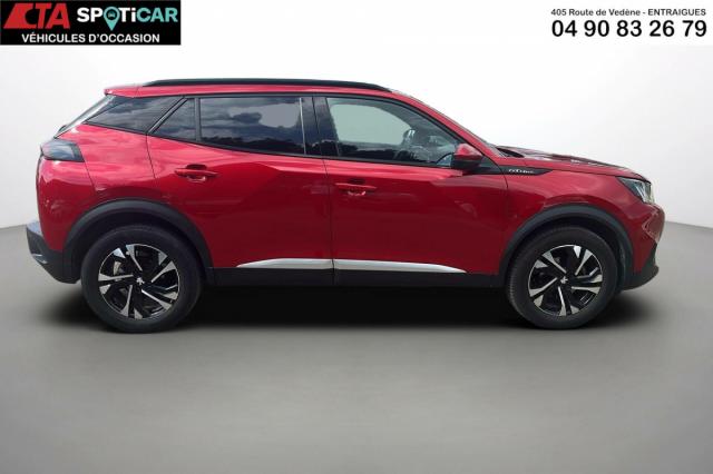 Peugeot 2008 image 7
