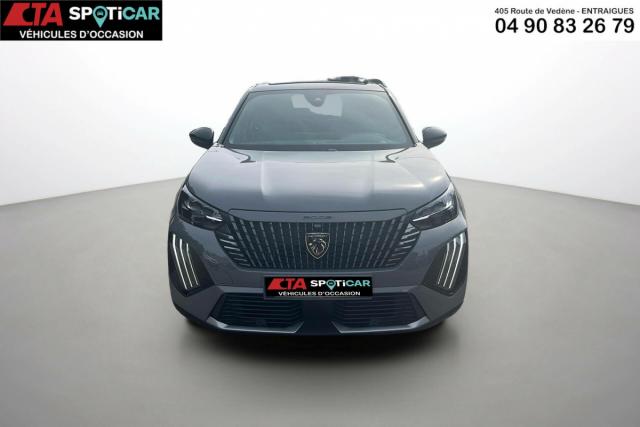 Peugeot 2008 image 4