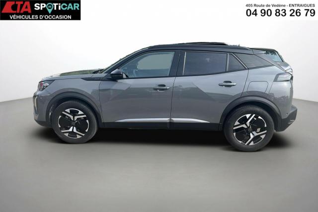 Peugeot 2008 image 2