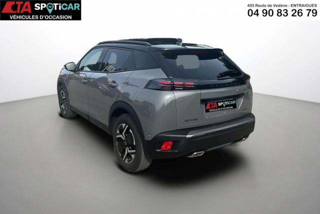 Peugeot 2008 image 3
