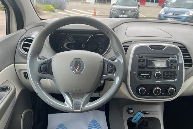 Renault Captur image 5