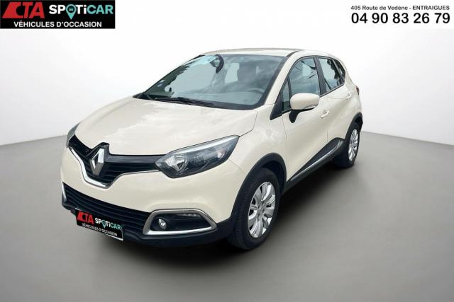 Renault Captur image 7