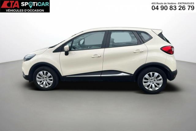Renault Captur image 3