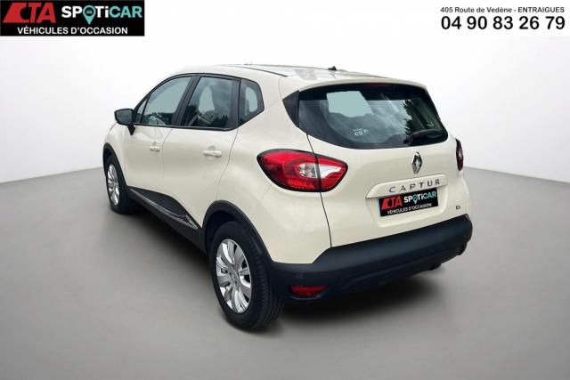 Renault Captur image 4
