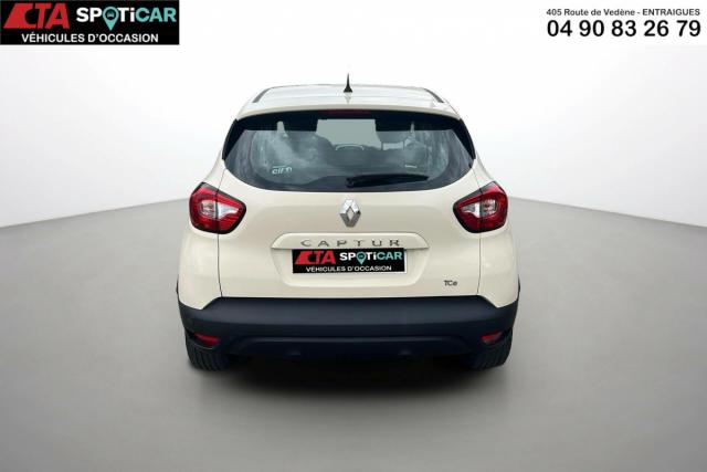Renault Captur image 6