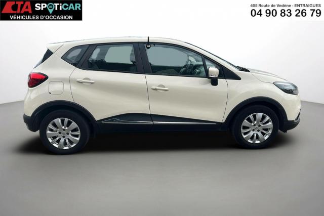 Renault Captur image 1