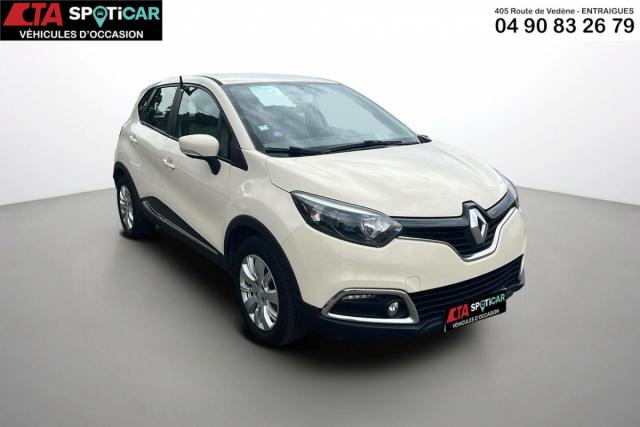Renault Captur image 2