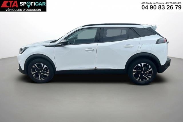Peugeot 2008 image 2