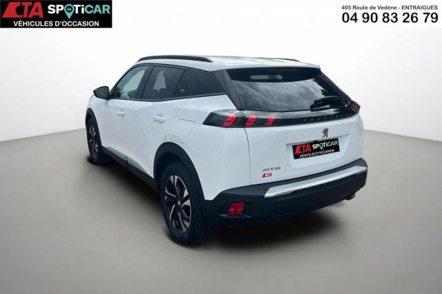 Peugeot 2008 image 5