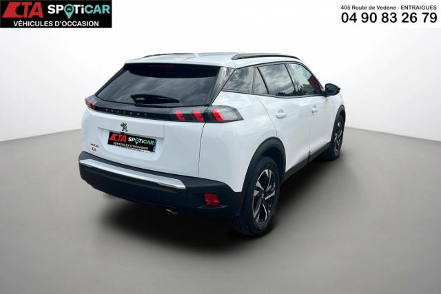 Peugeot 2008 image 7